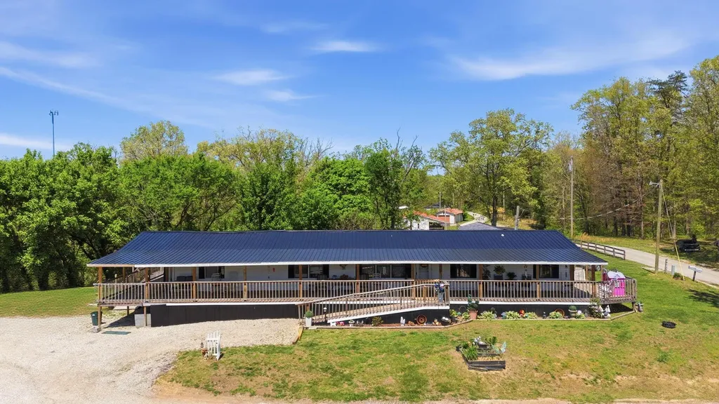 91-95 Shuler Road Clay City KY 40312