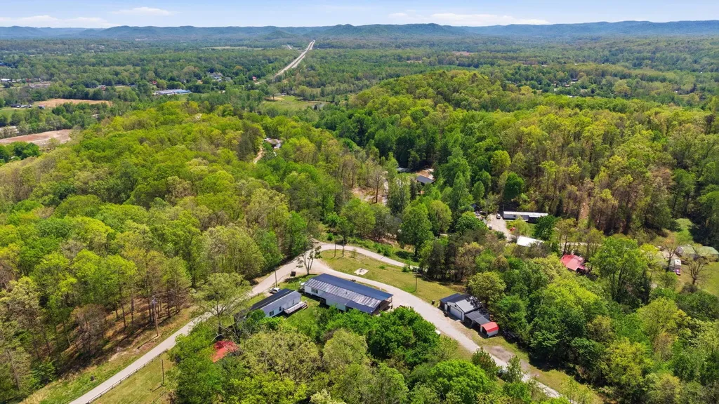 91-95 Shuler Road Clay City KY 40312