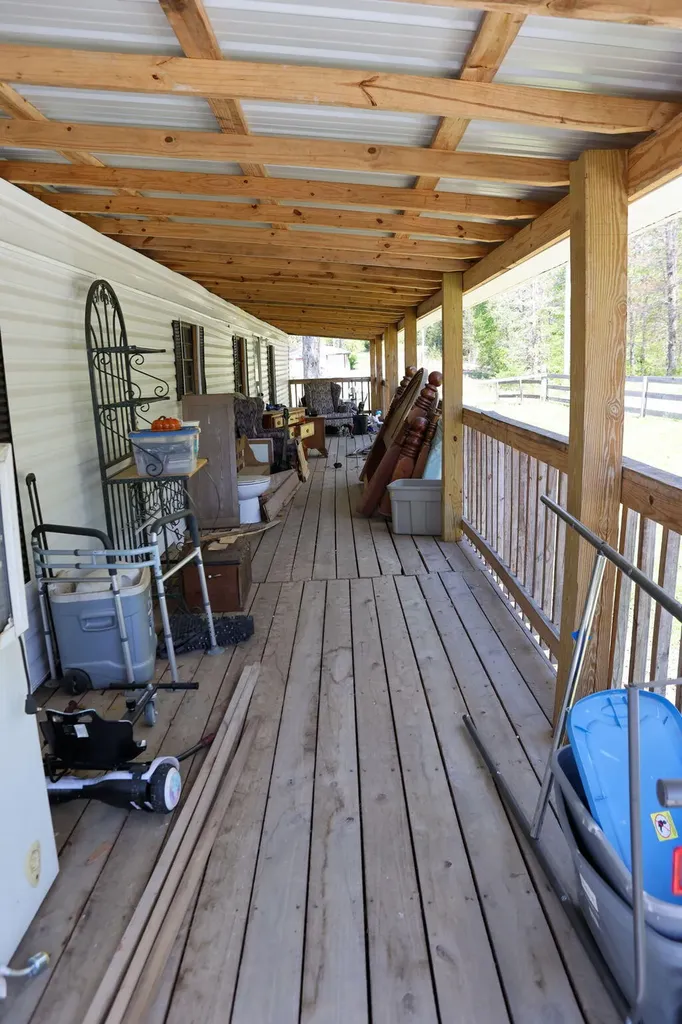 91-95 Shuler Road Clay City KY 40312