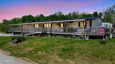 91-95 Shuler Road Clay City KY 40312