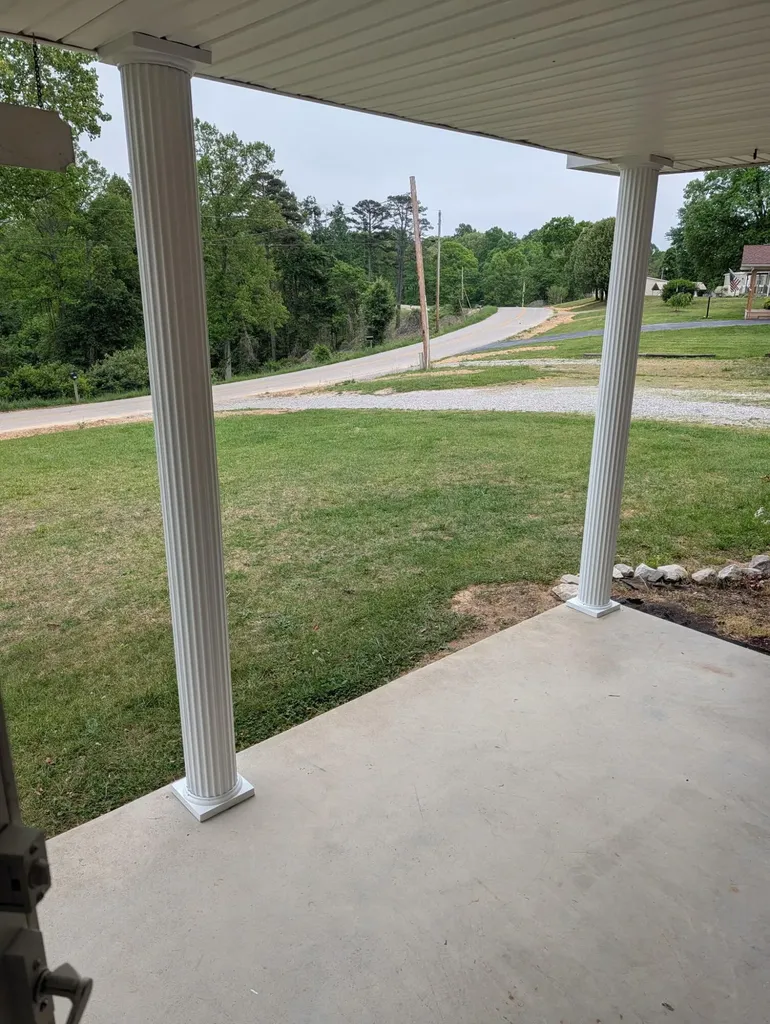 4063 Old Salem Road London KY 40741