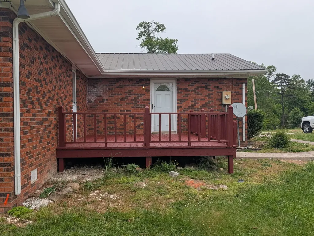 4063 Old Salem Road London KY 40741
