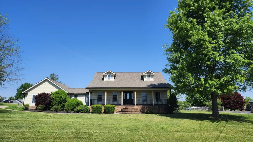 416 Ferry Road Somerset KY 42503
