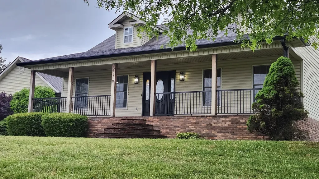416 Ferry Road Somerset KY 42503
