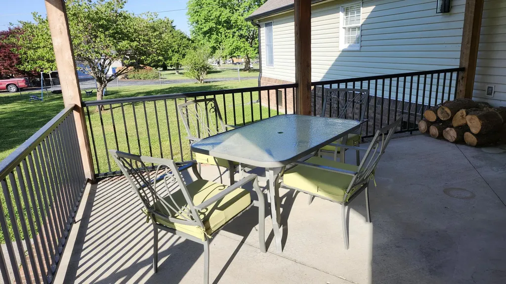 416 Ferry Road Somerset KY 42503