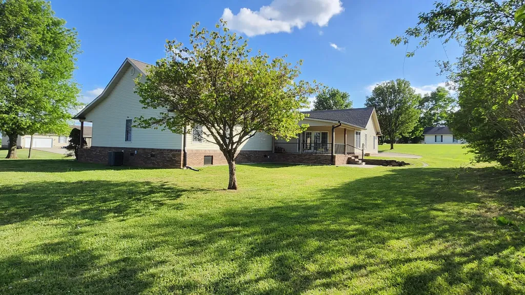 416 Ferry Road Somerset KY 42503