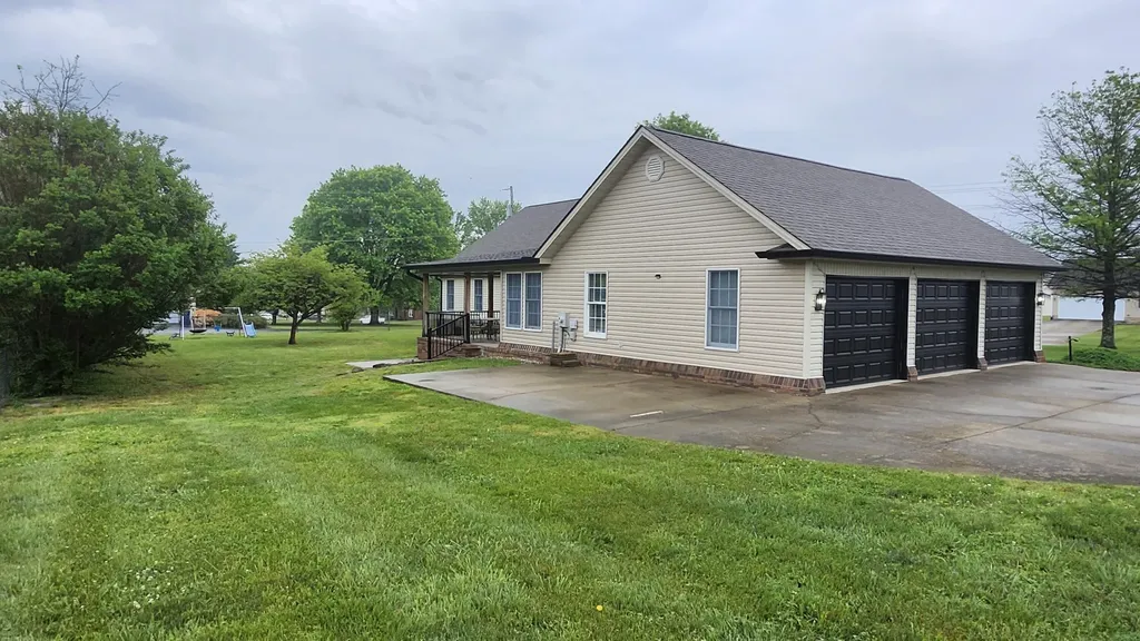 416 Ferry Road Somerset KY 42503