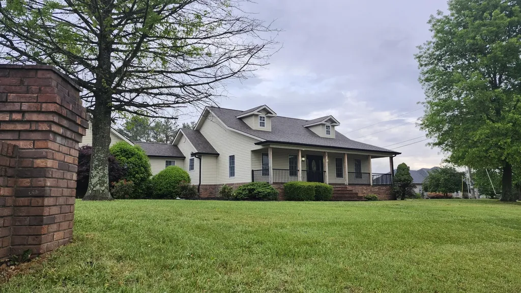 416 Ferry Road Somerset KY 42503