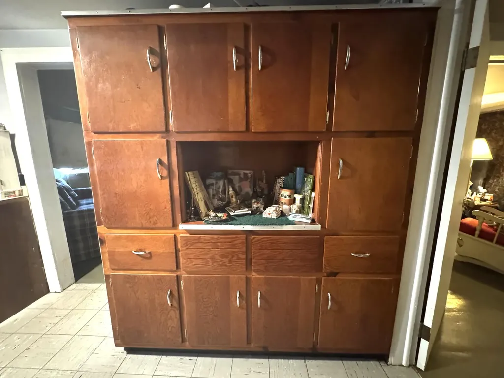 441 Old Hoppertown Road Russell Springs KY 42642