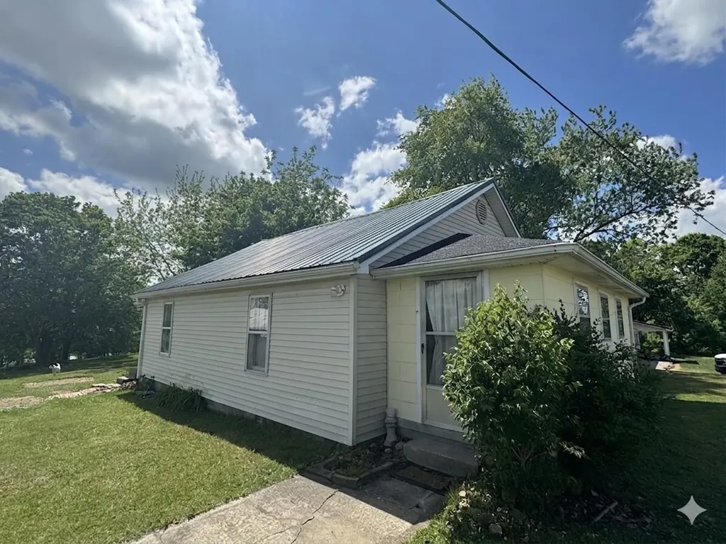 441 Old Hoppertown Road Russell Springs KY 42642