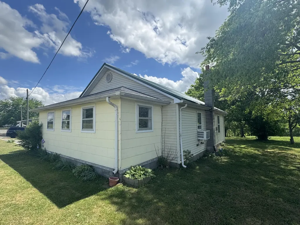 441 Old Hoppertown Road Russell Springs KY 42642
