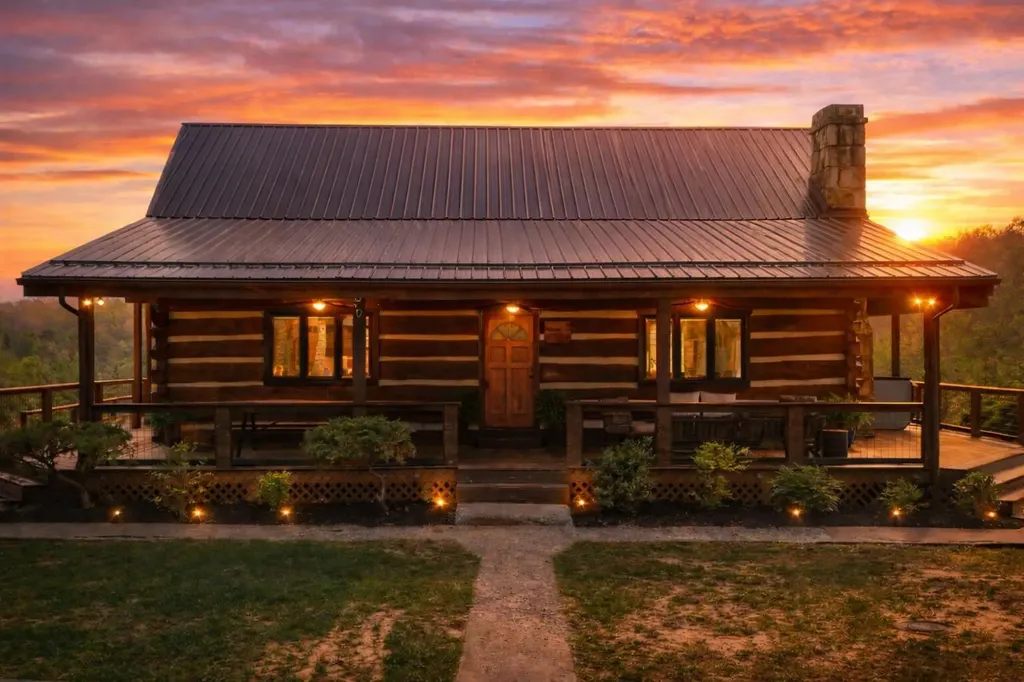 296 Manor House Road Campton KY 41301