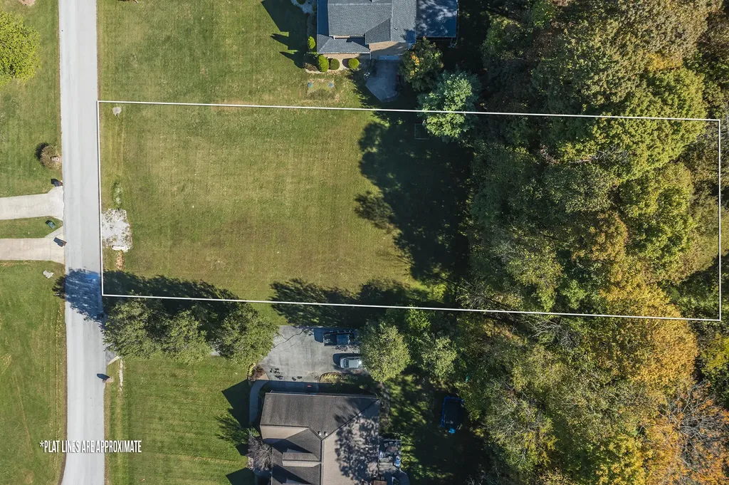125 Green Sentinel Drive Nicholasville KY 40356