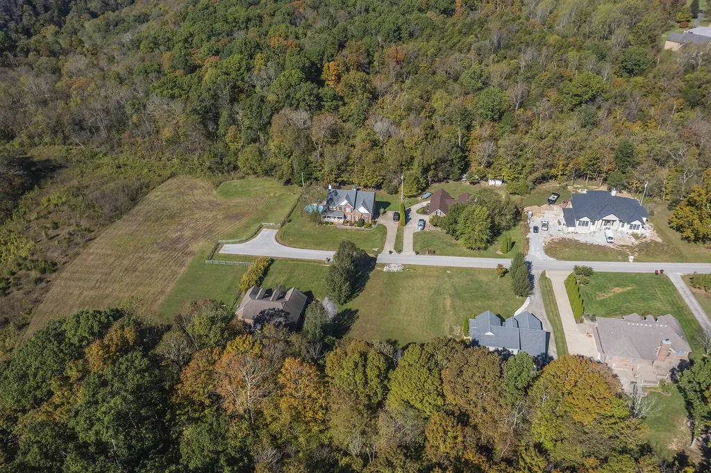 125 Green Sentinel Drive Nicholasville KY 40356