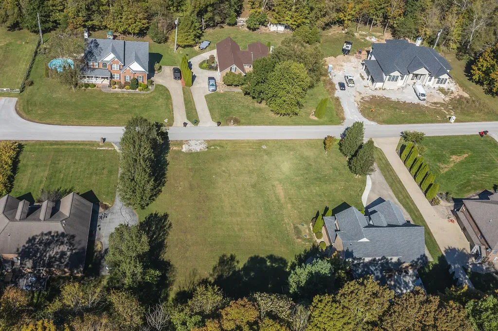 125 Green Sentinel Drive Nicholasville KY 40356