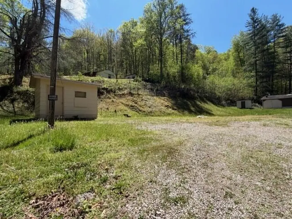 1310 Little Blacklog Road Inez KY 41224