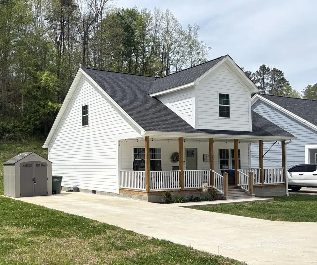 27 Wetzel Drive Paintsville KY 41240
