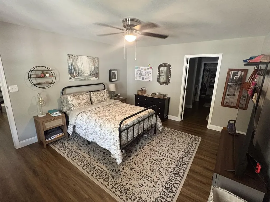 27 Wetzel Drive Paintsville KY 41240