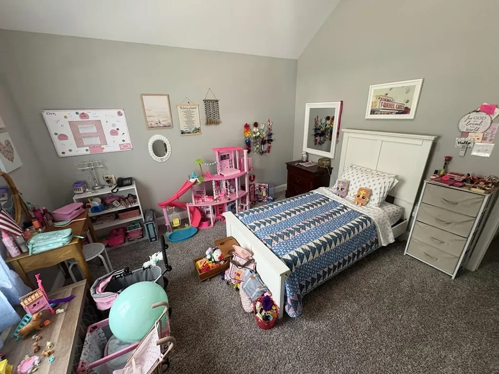 27 Wetzel Drive Paintsville KY 41240