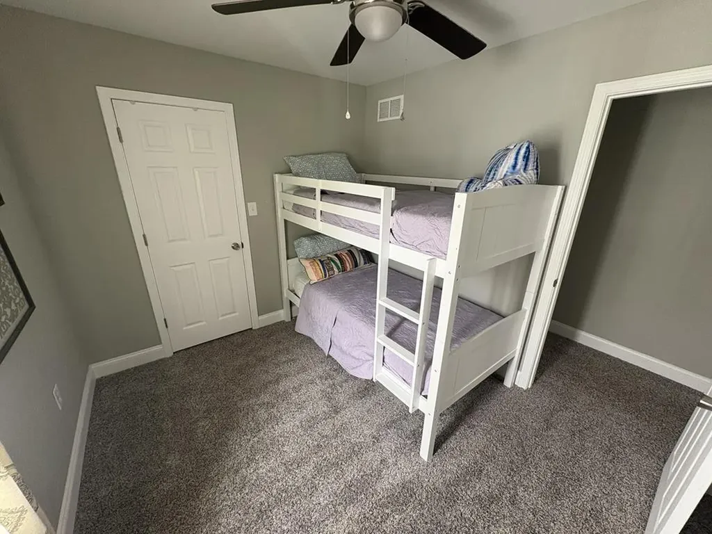 27 Wetzel Drive Paintsville KY 41240