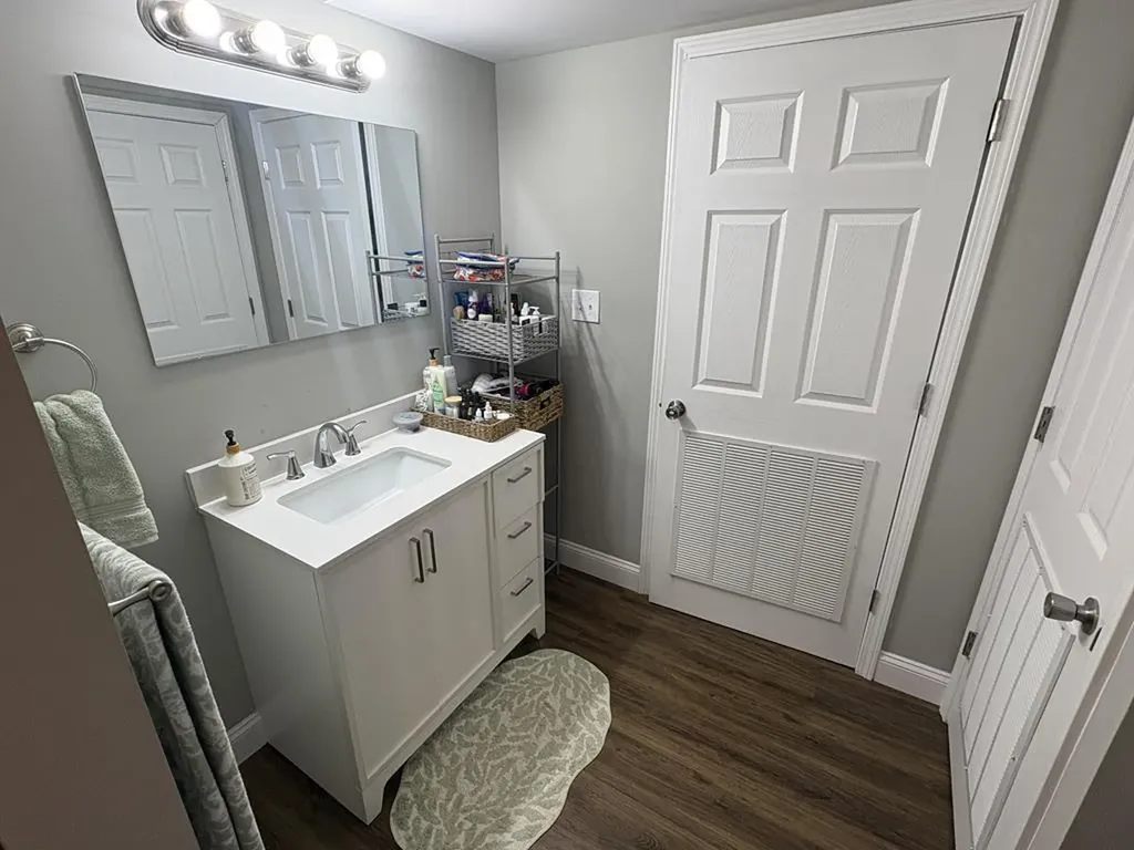 27 Wetzel Drive Paintsville KY 41240