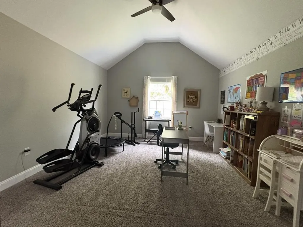27 Wetzel Drive Paintsville KY 41240