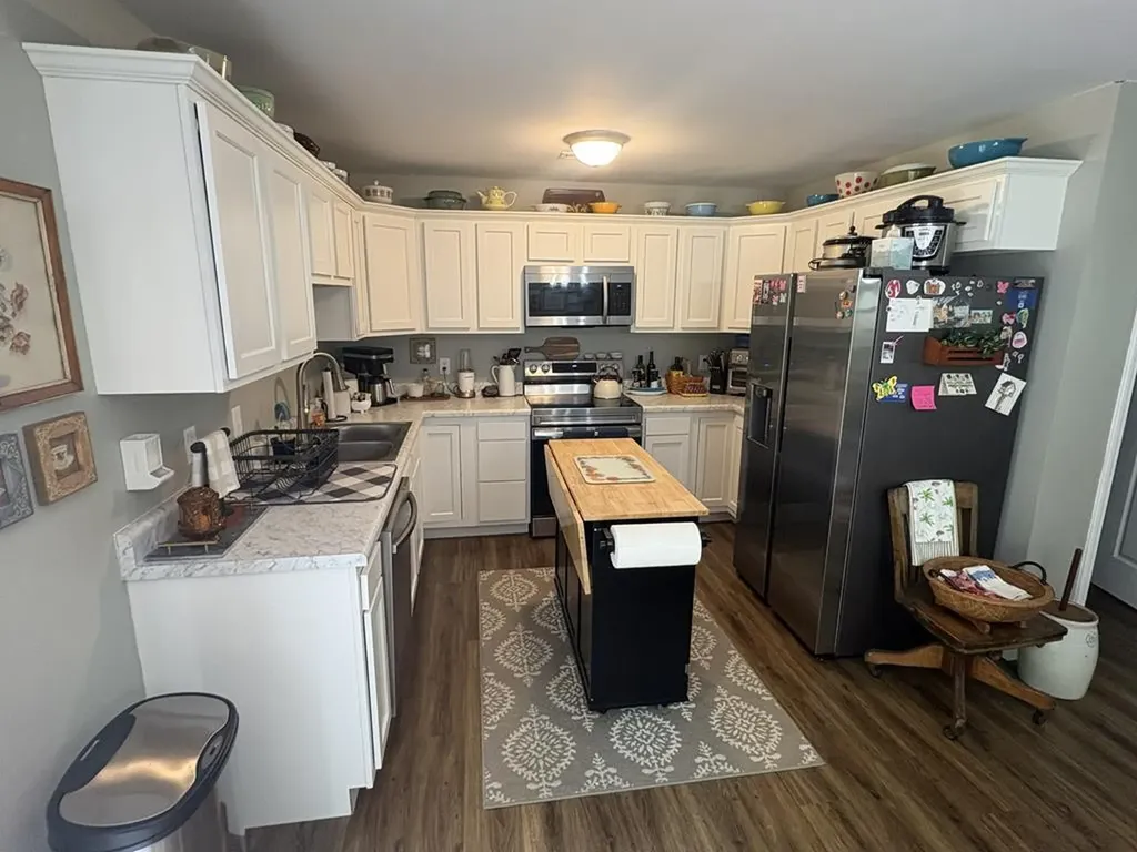27 Wetzel Drive Paintsville KY 41240