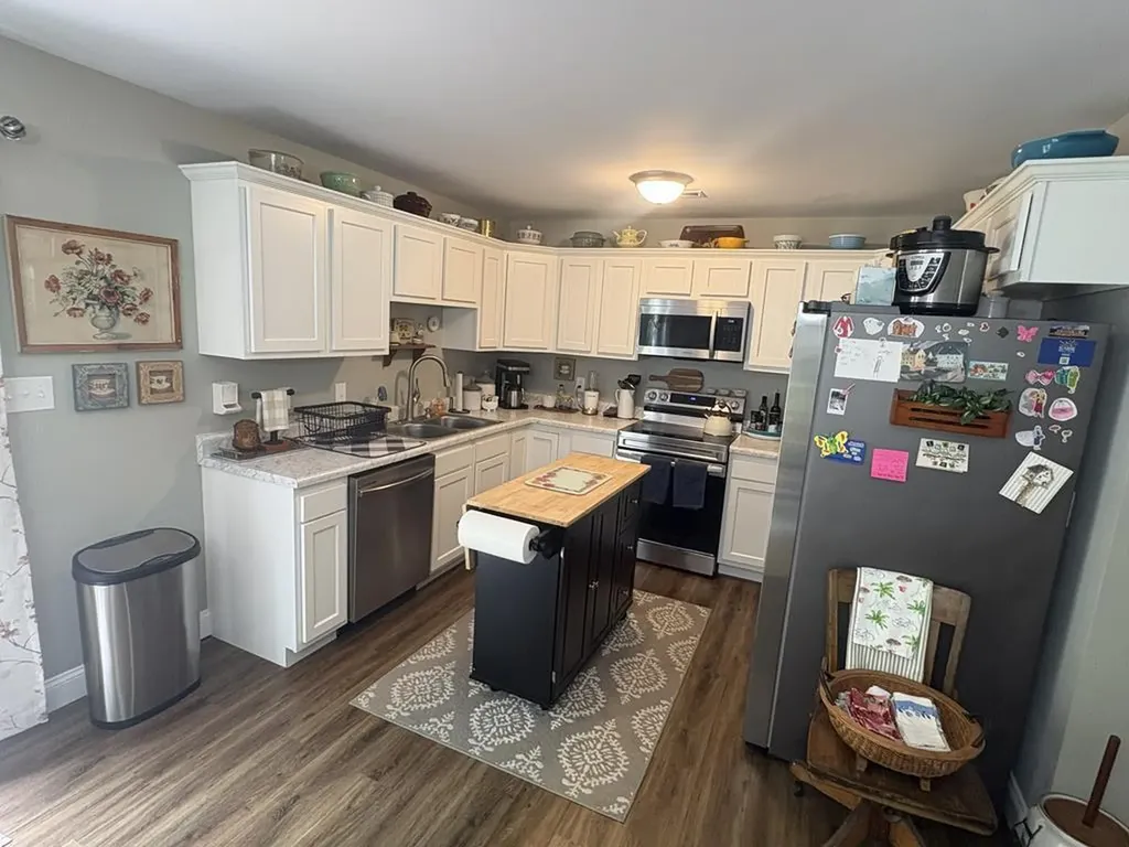 27 Wetzel Drive Paintsville KY 41240