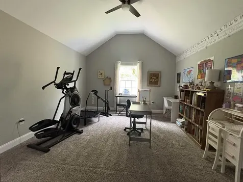 27 Wetzel Drive Paintsville KY 41240