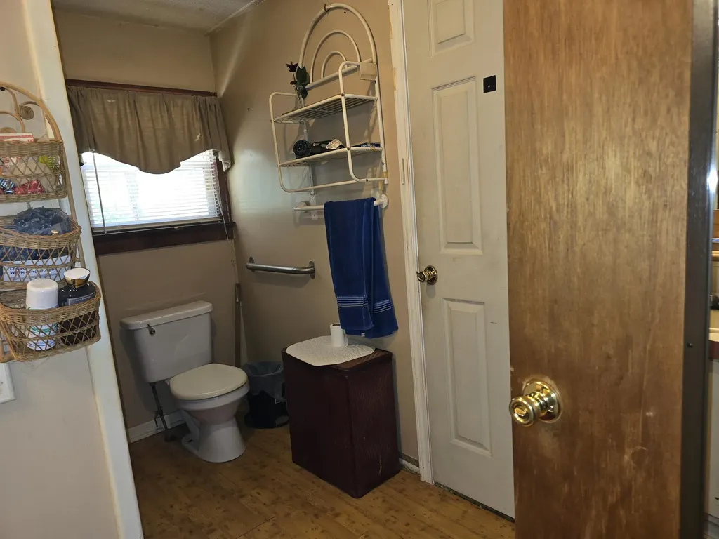 391 Rose Road Pineville KY 40977