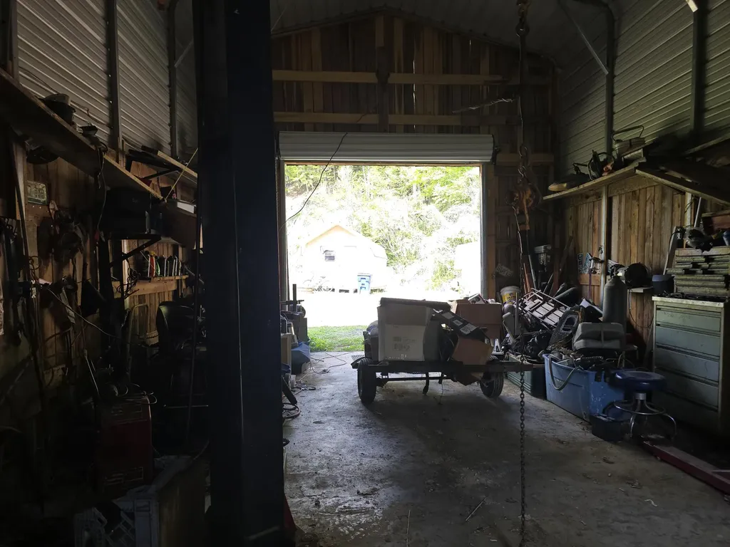 391 Rose Road Pineville KY 40977