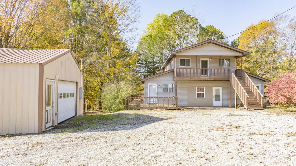 679B Bell Phipps Road Monticello KY 42633