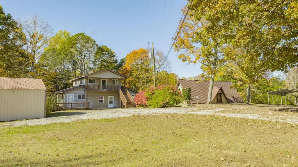 679B Bell Phipps Road Monticello KY 42633