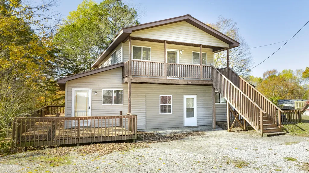 679B Bell Phipps Road Monticello KY 42633