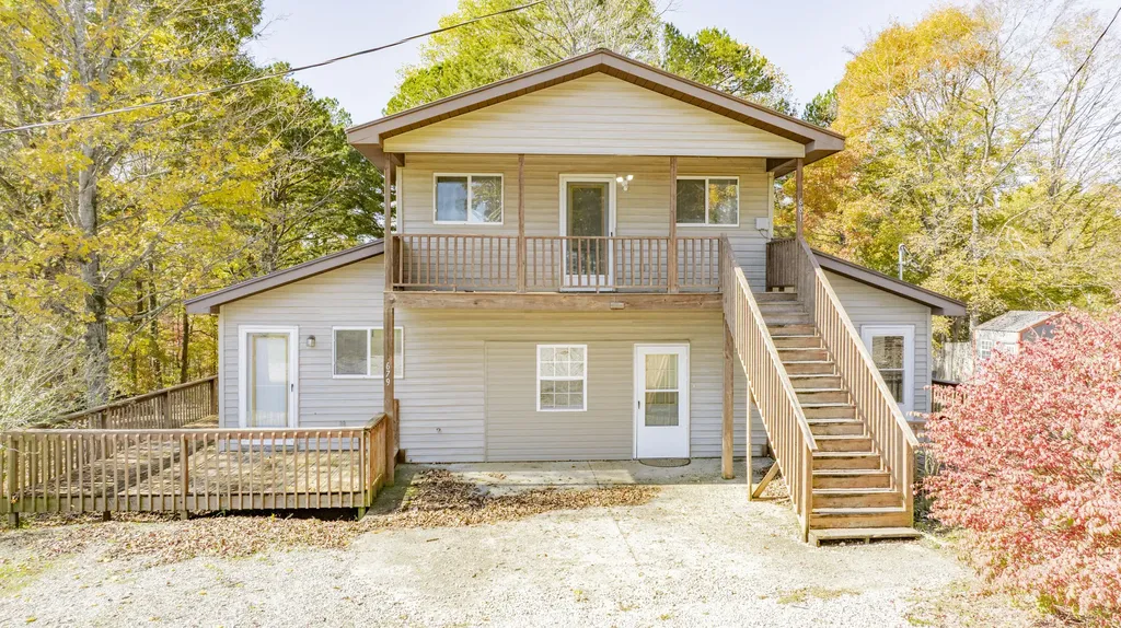 679B Bell Phipps Road Monticello KY 42633