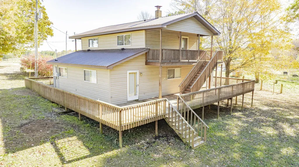 679B Bell Phipps Road Monticello KY 42633
