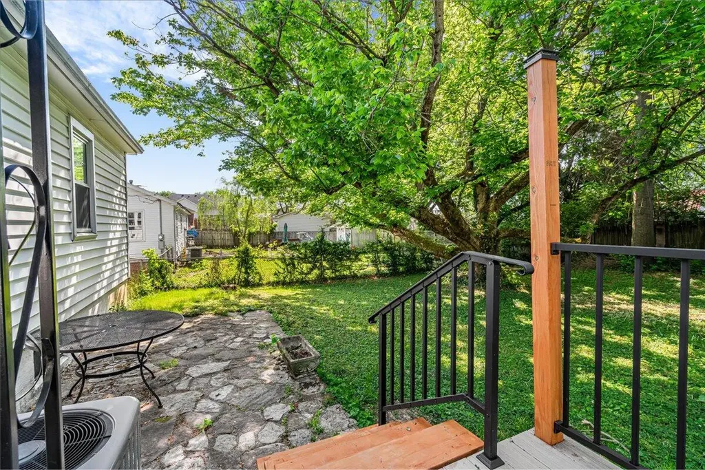 116 Liberty Street Nicholasville KY 40356