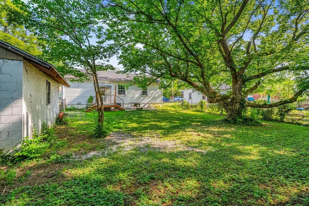 116 Liberty Street Nicholasville KY 40356