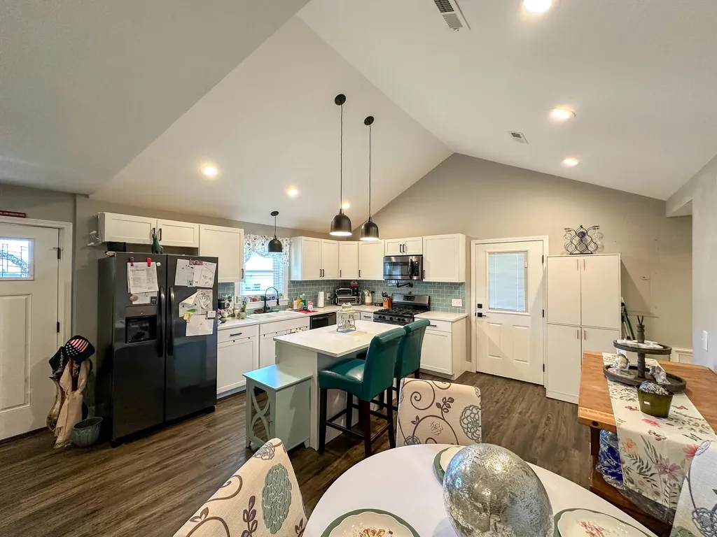 103 Fletcher Drive London KY 40741