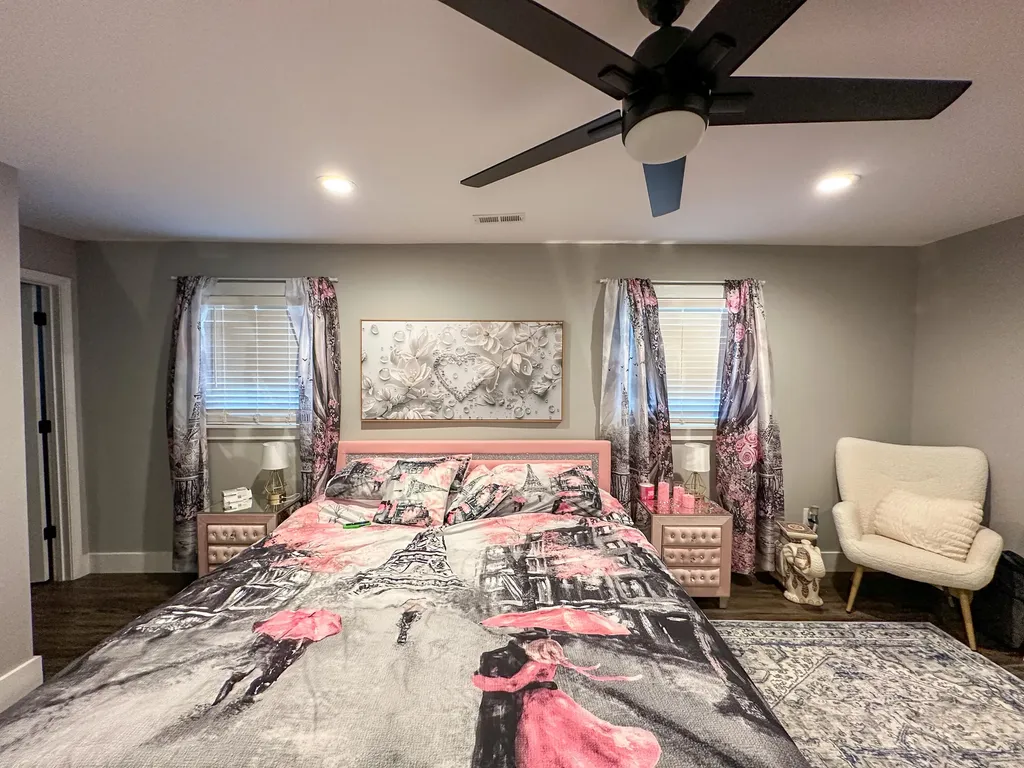 103 Fletcher Drive London KY 40741
