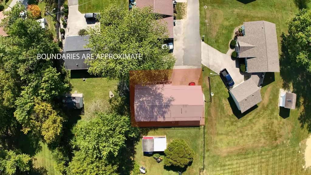 103 Fletcher Drive London KY 40741