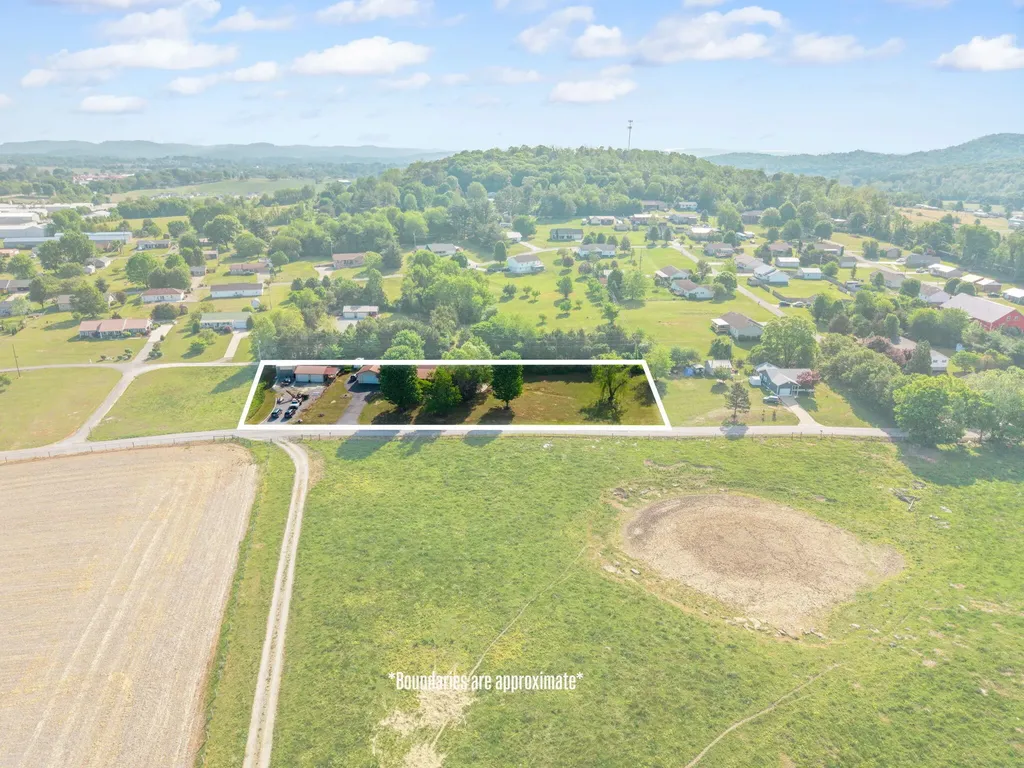 298 Forest Ridge Road Bronston KY 42518
