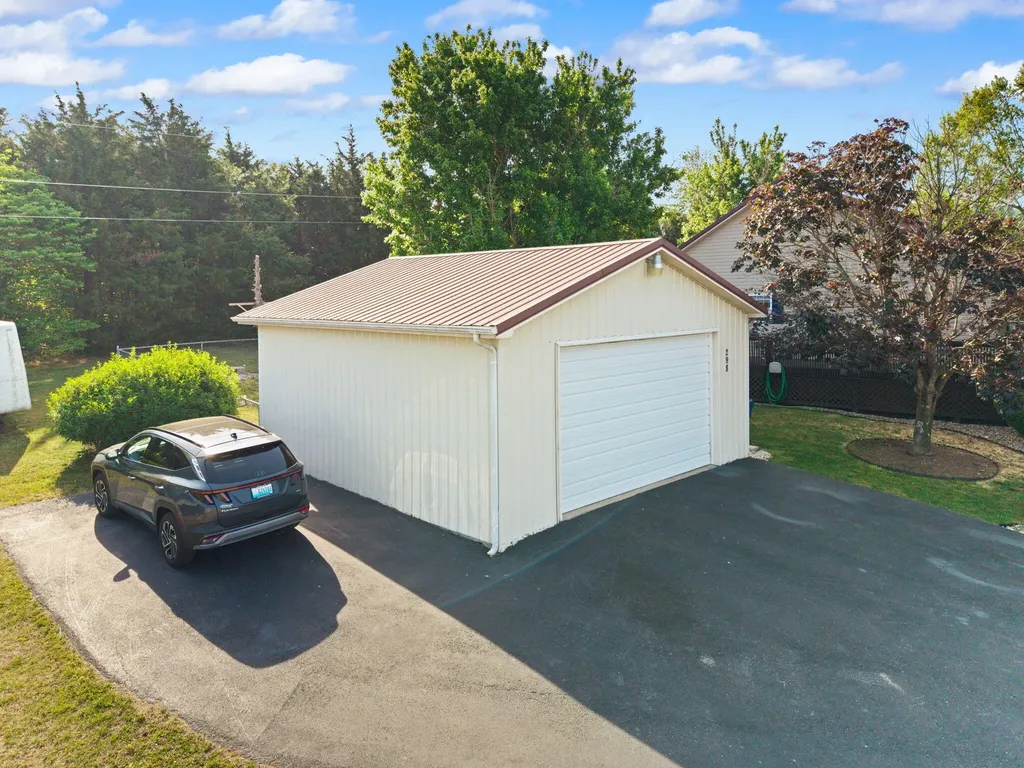 298 Forest Ridge Road Bronston KY 42518
