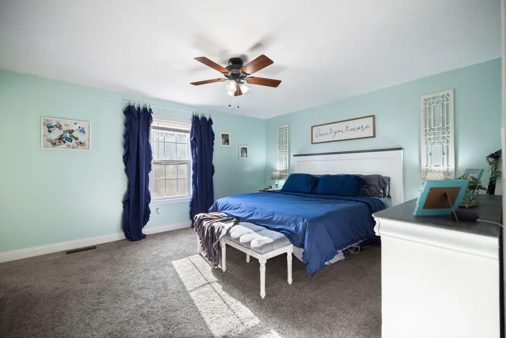 298 Forest Ridge Road Bronston KY 42518
