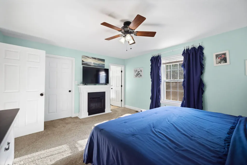 298 Forest Ridge Road Bronston KY 42518