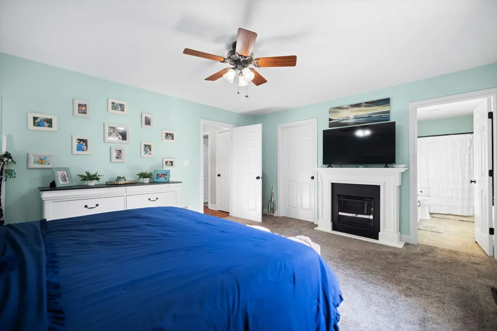 298 Forest Ridge Road Bronston KY 42518
