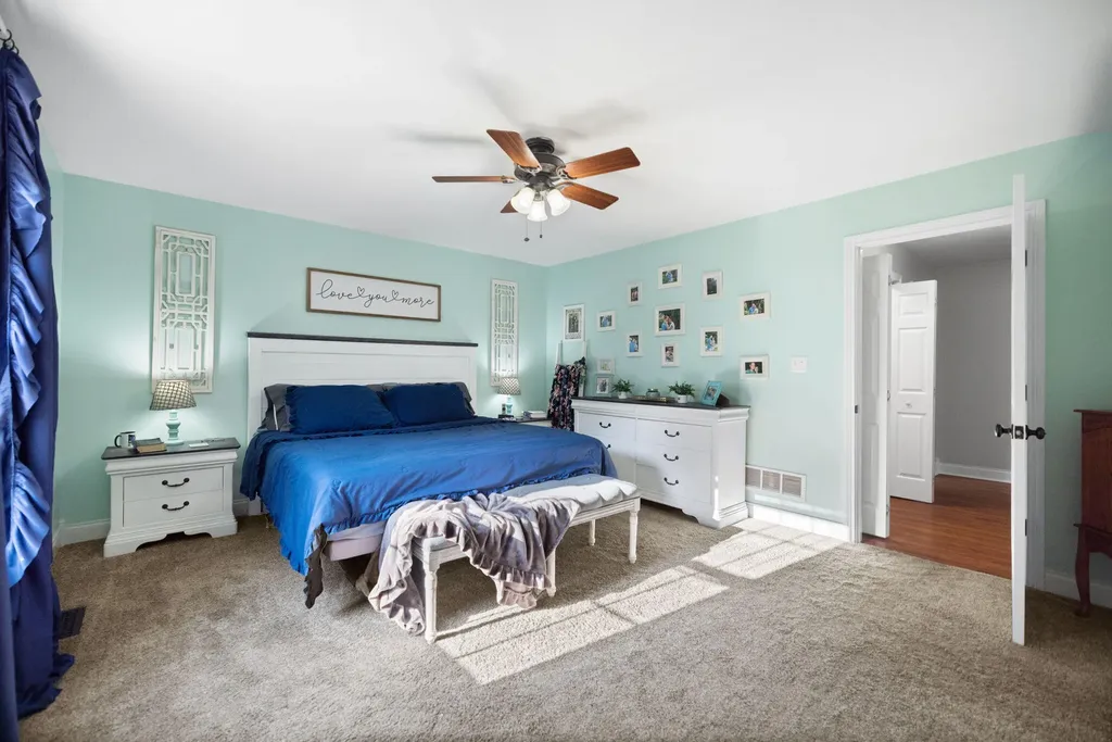 298 Forest Ridge Road Bronston KY 42518