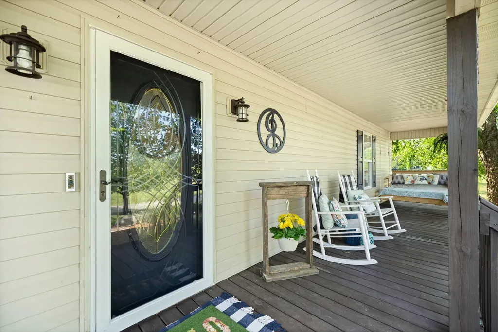 298 Forest Ridge Road Bronston KY 42518