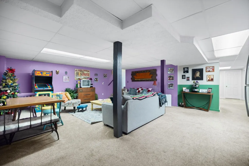 298 Forest Ridge Road Bronston KY 42518