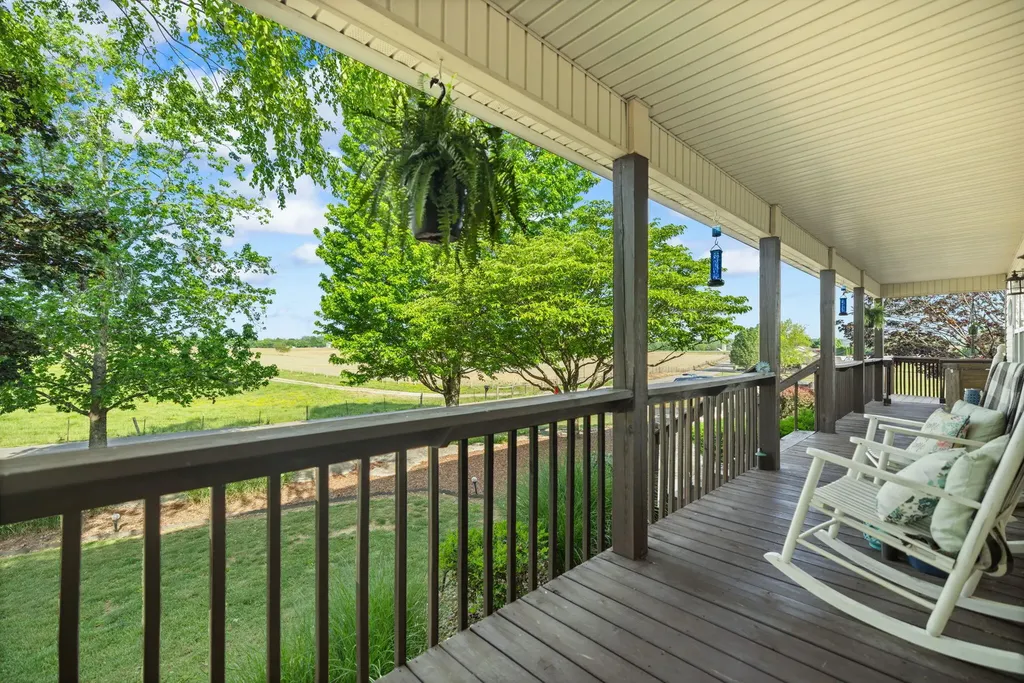 298 Forest Ridge Road Bronston KY 42518